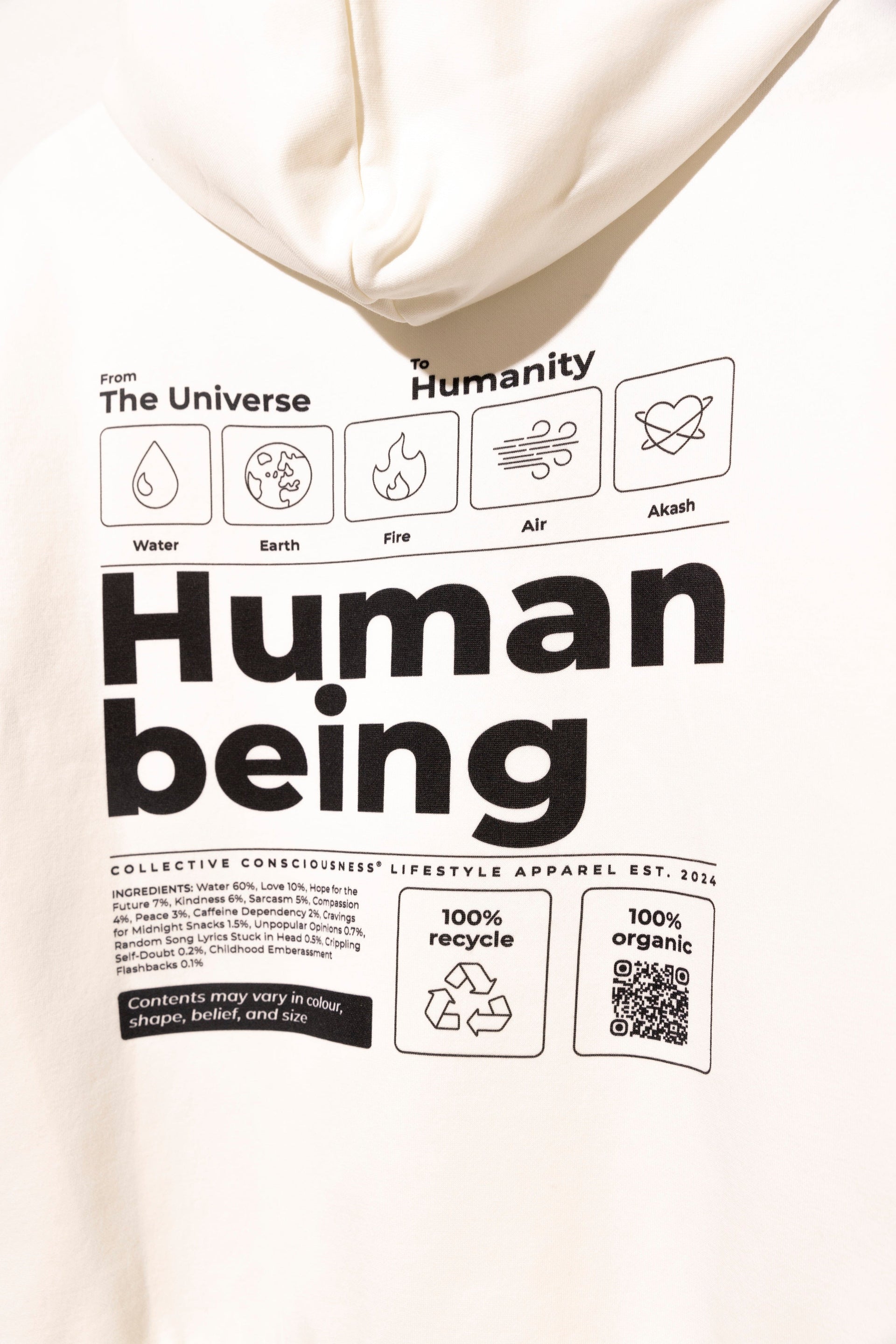 Human Being