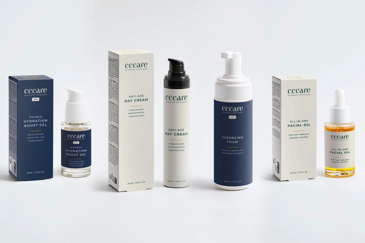 CCCare Cosmetics