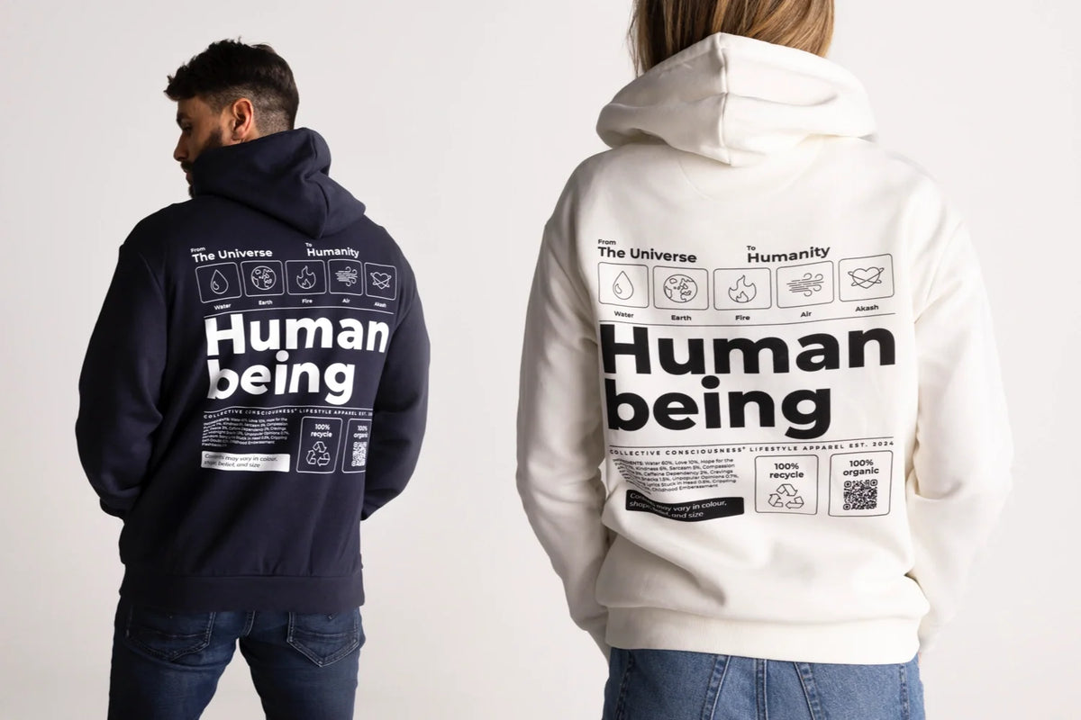 Human Being | Modern Lifestyle & Everyday Essentials