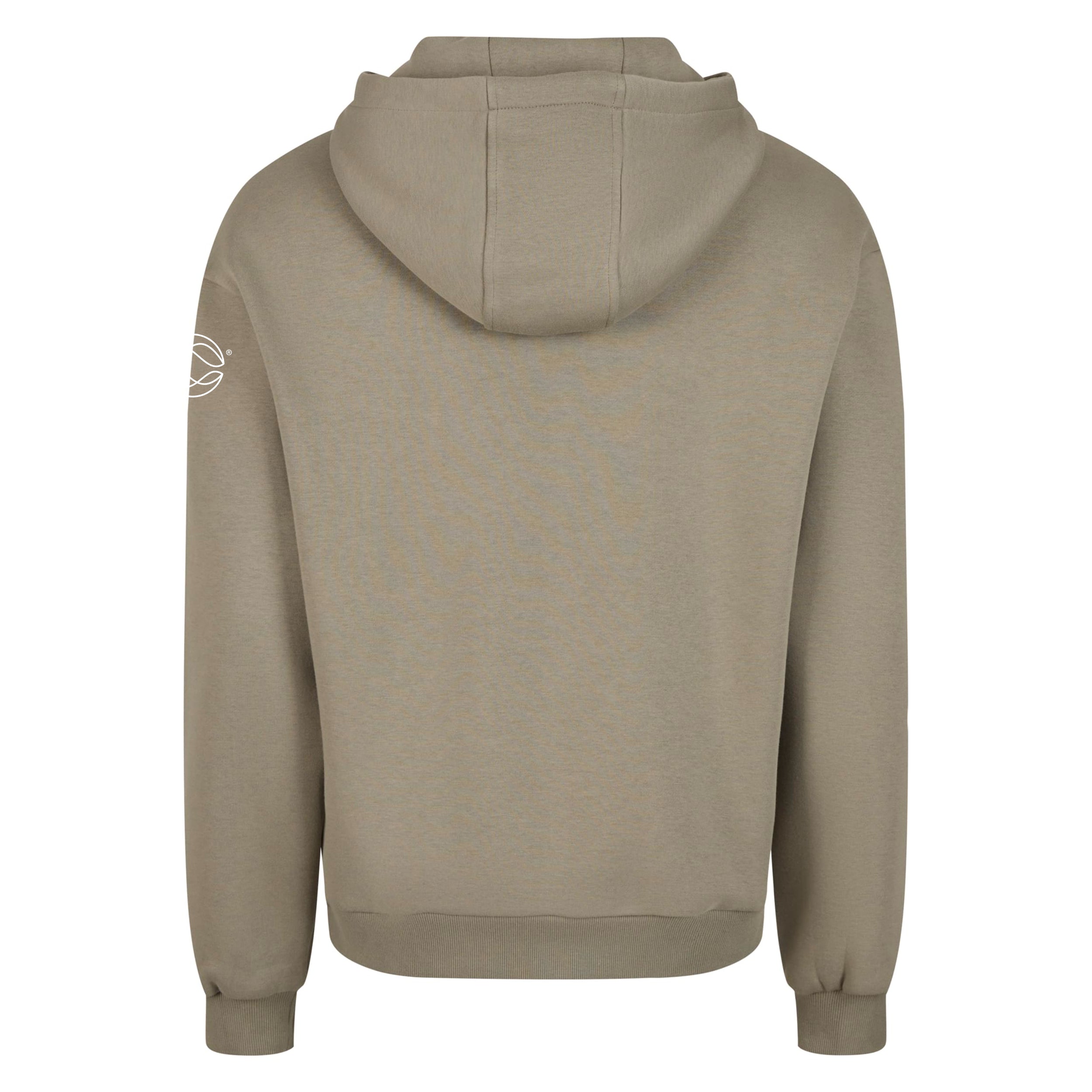 Icon Mens Loosely Jogger Set Pale Olive