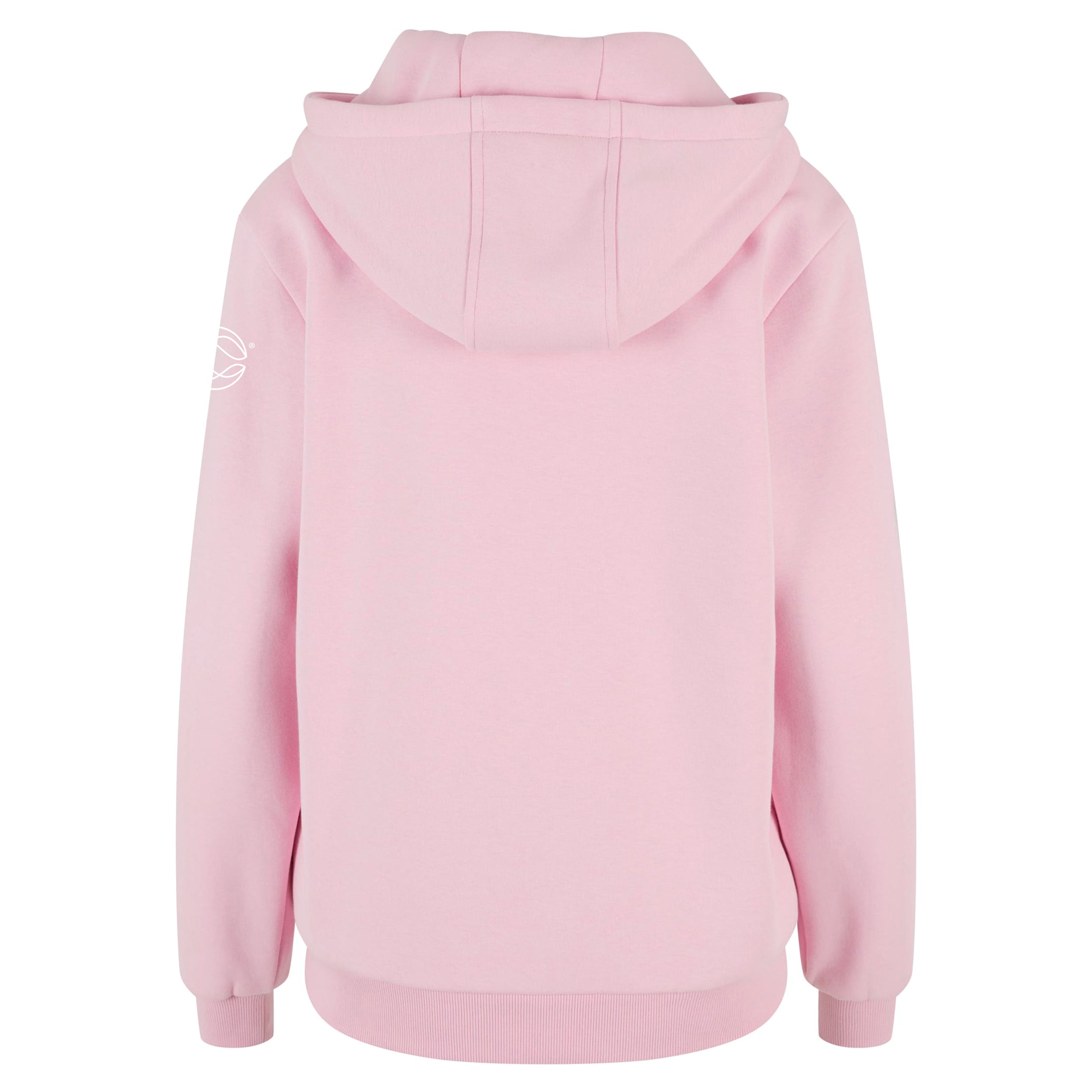 Icon Womens Loosely Jogger Set Pink -