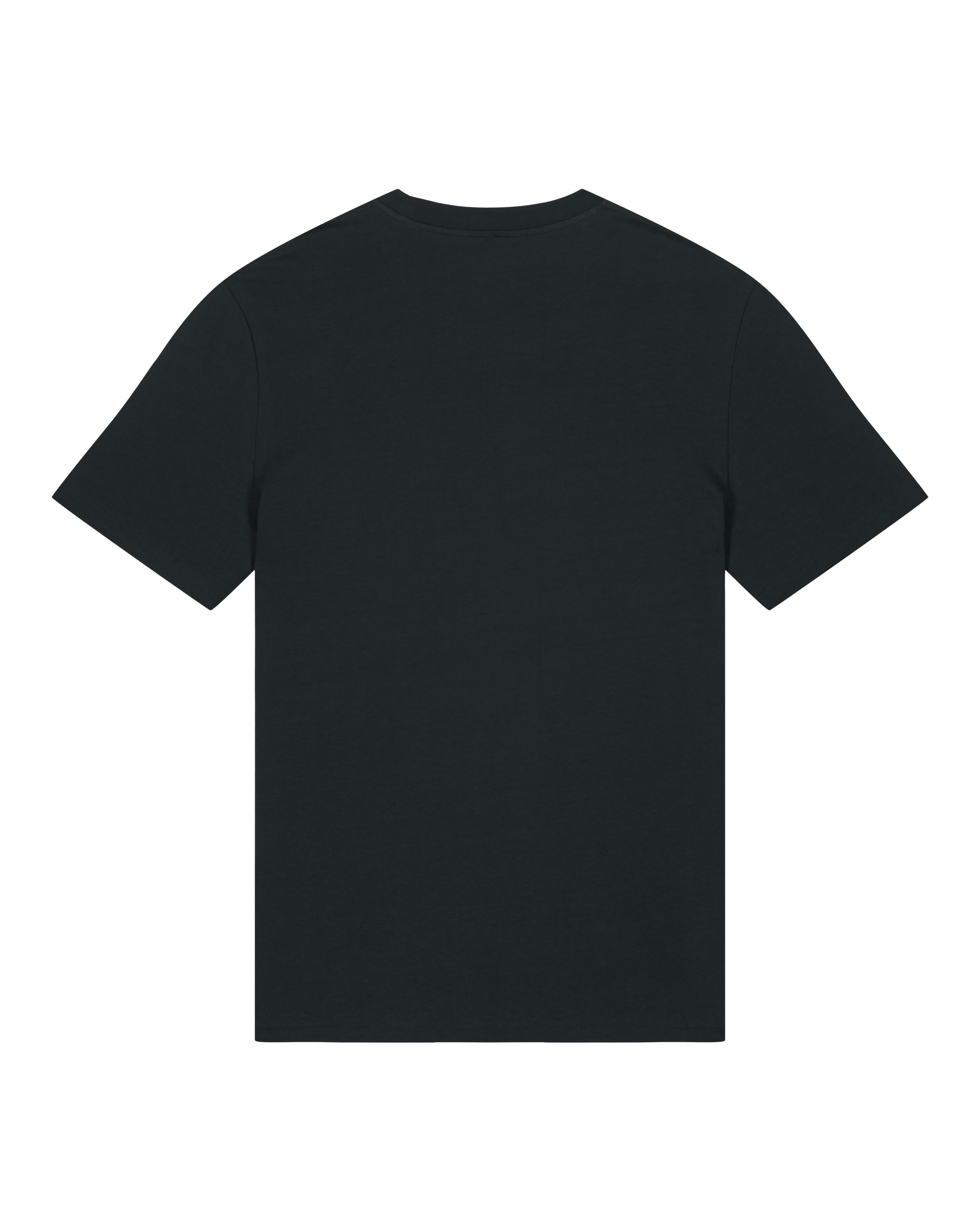 CC Black - T-shirt - Flat Icon