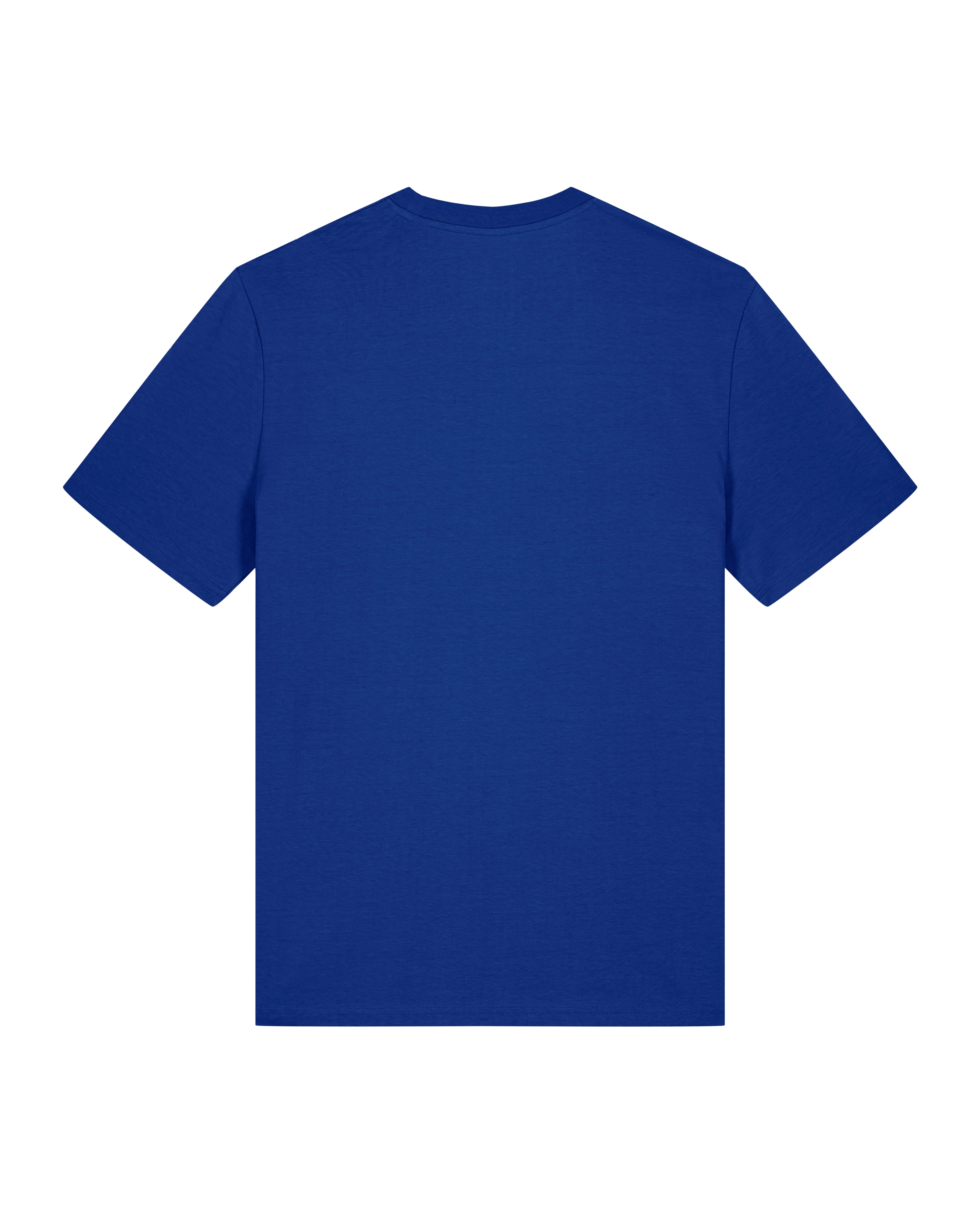 CC Navy Blue T-Shirt -  Flat Icon