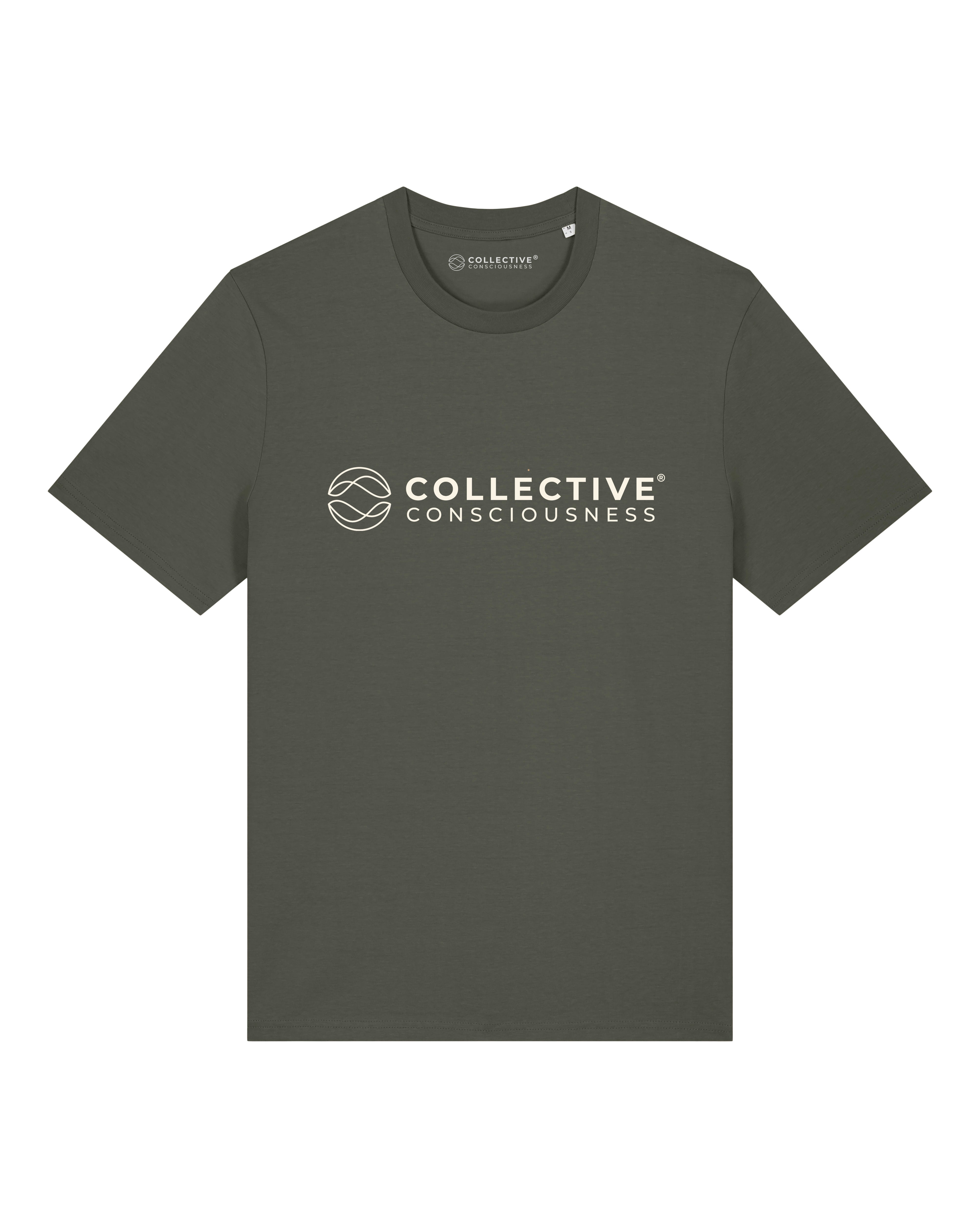 CC Khaki T-Shirt - Flat Icon