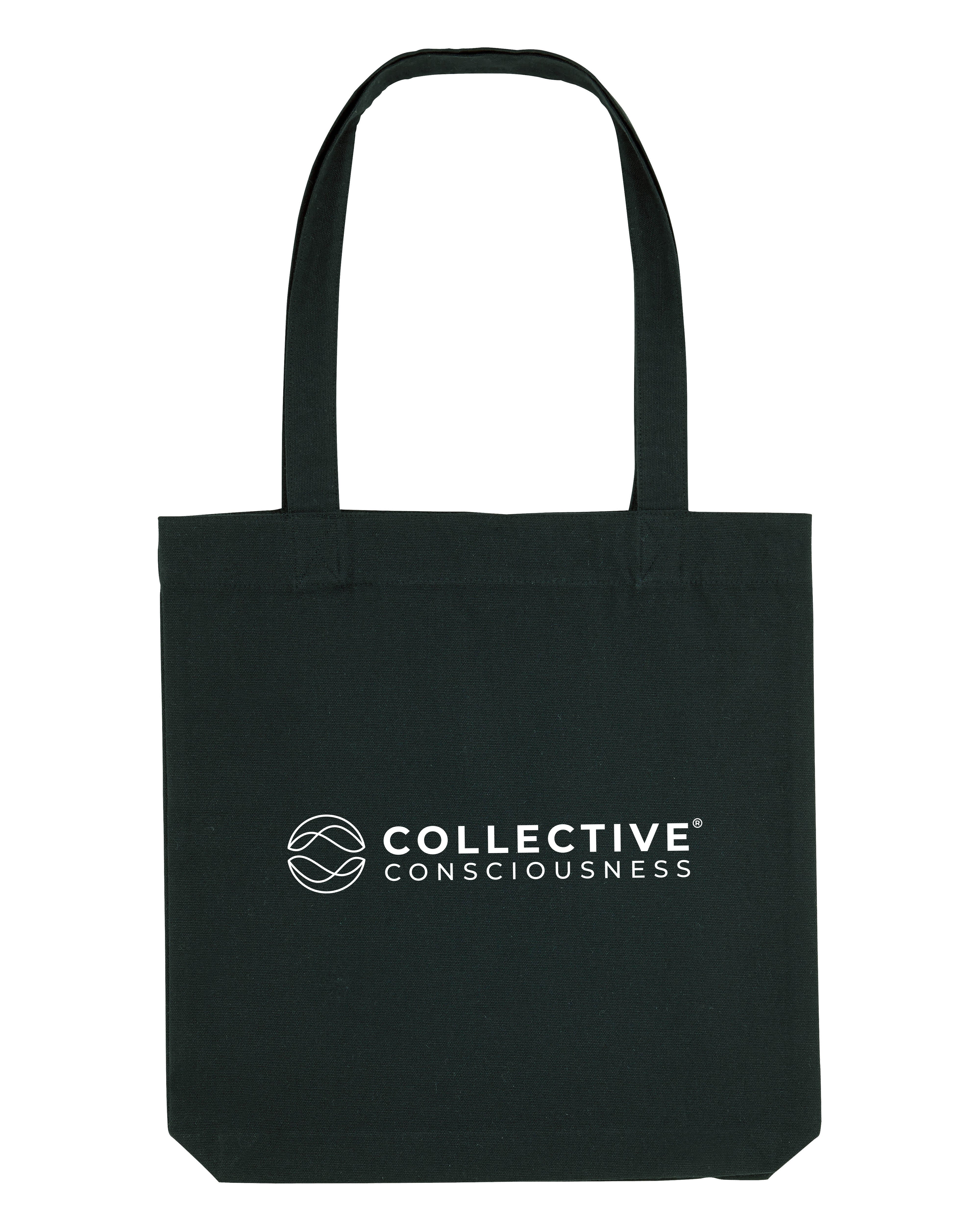 CC Tote Bag (Small) - Signature Logo