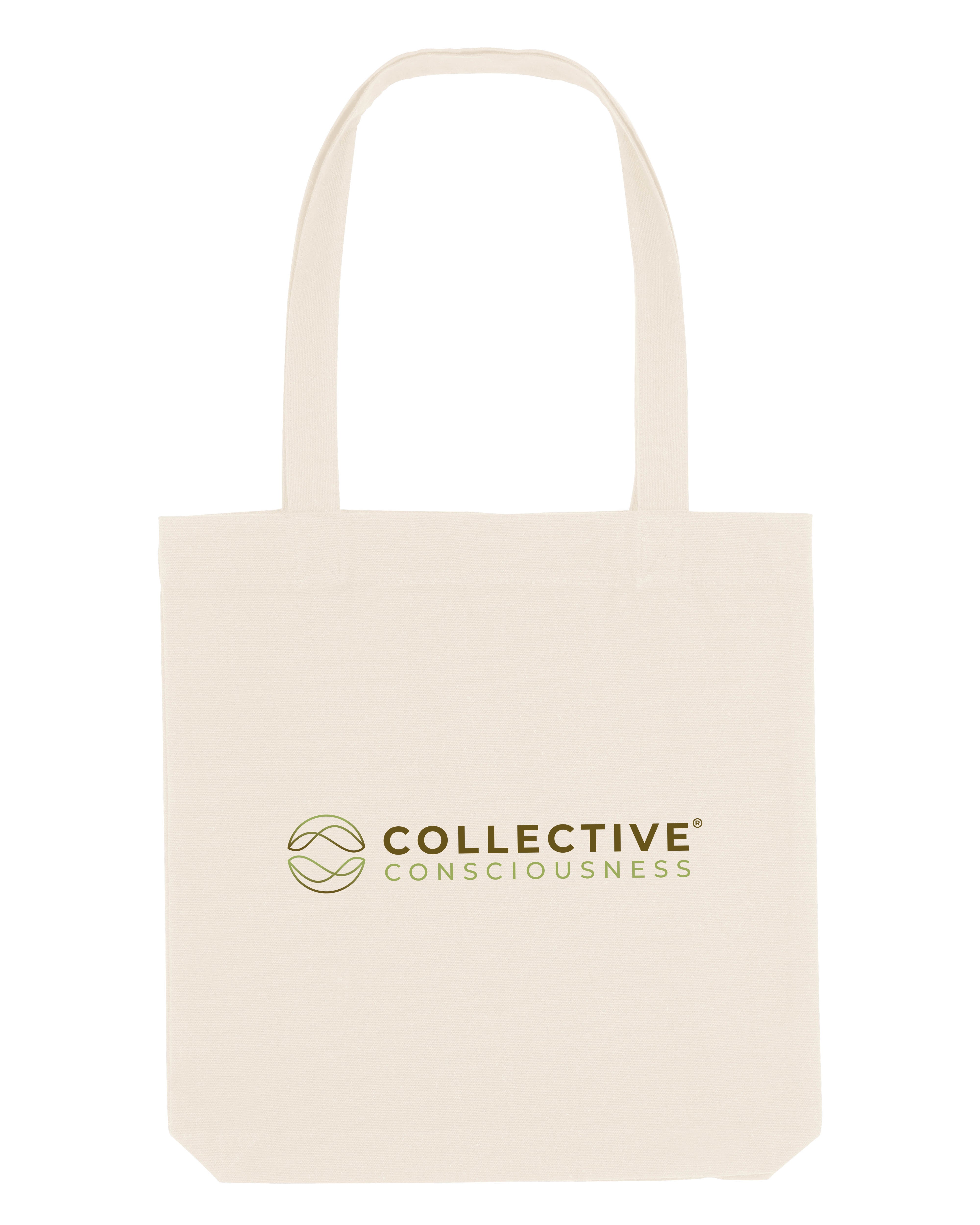 CC Tote Bag (Small) - Signature Logo
