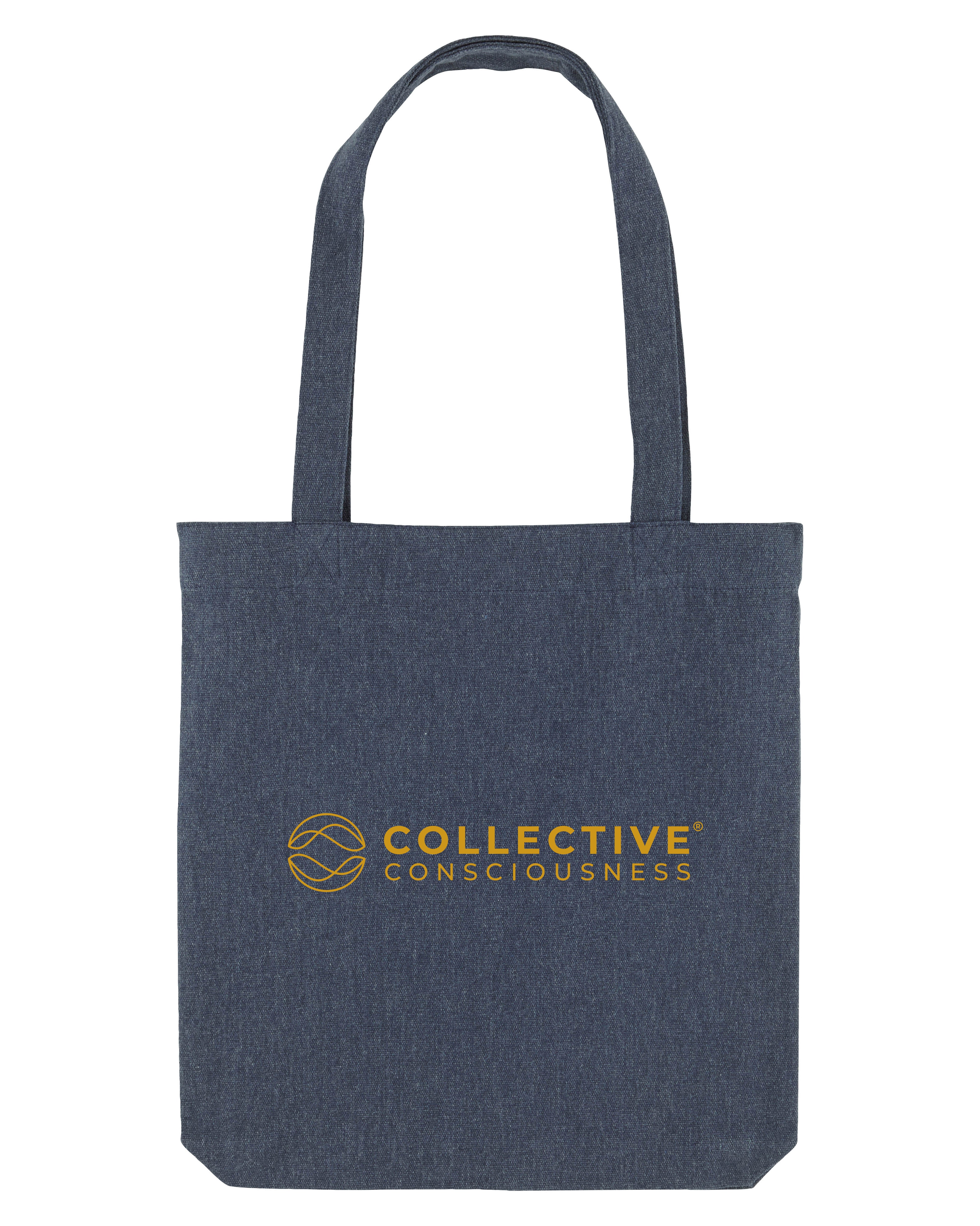 CC Tote Bag (Small) - Signature Logo