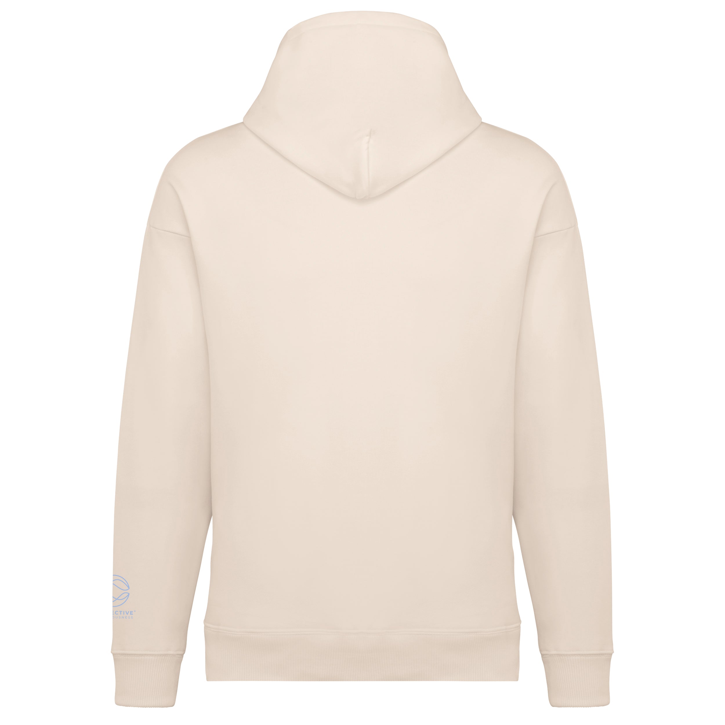 L'Ensemble Ivory Hoodie -
